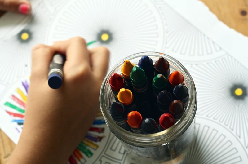 Arts and Crafts