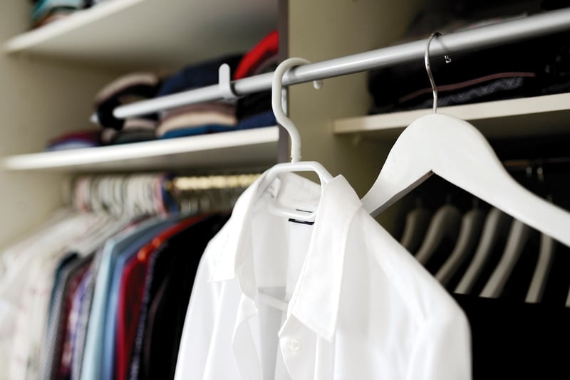 Eco-Friendly Clothing