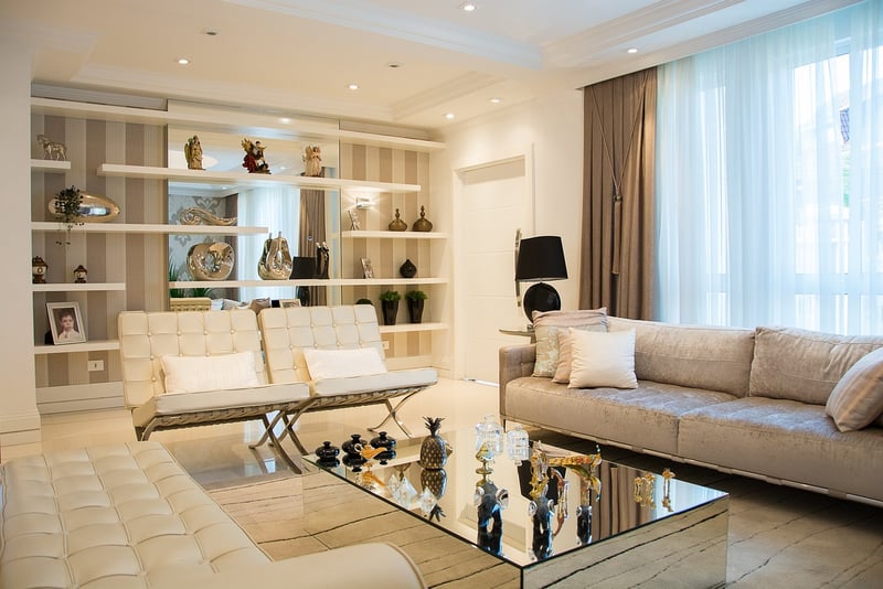 Statement Furniture