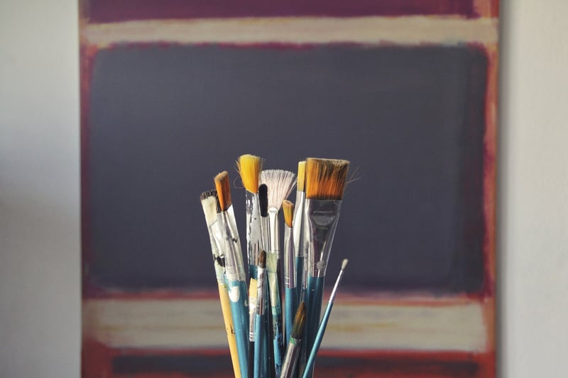 DIY Wall Art